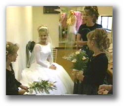 Bride Picture